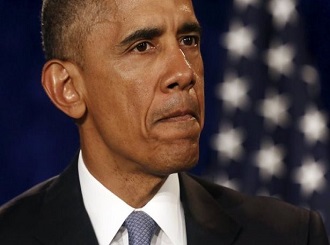 Rus hackerlar Obama'nın e-postalarını ele geçirdi
